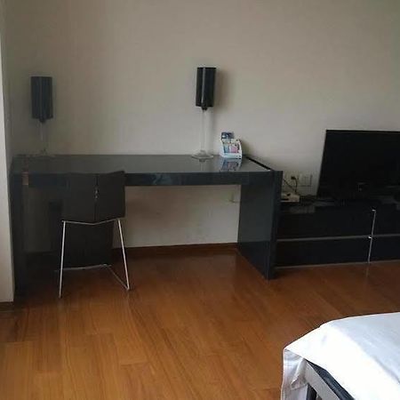 Tianjin Jinta Bangke Hotel Apartment 外观 照片