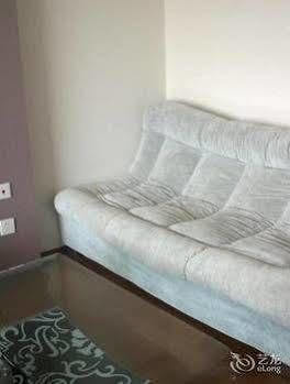 Tianjin Jinta Bangke Hotel Apartment 外观 照片