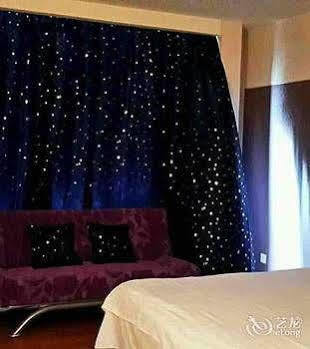 Tianjin Jinta Bangke Hotel Apartment 外观 照片