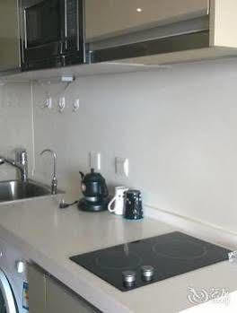 Tianjin Jinta Bangke Hotel Apartment 外观 照片