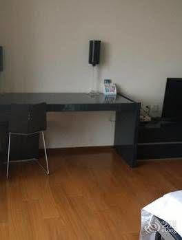 Tianjin Jinta Bangke Hotel Apartment 外观 照片